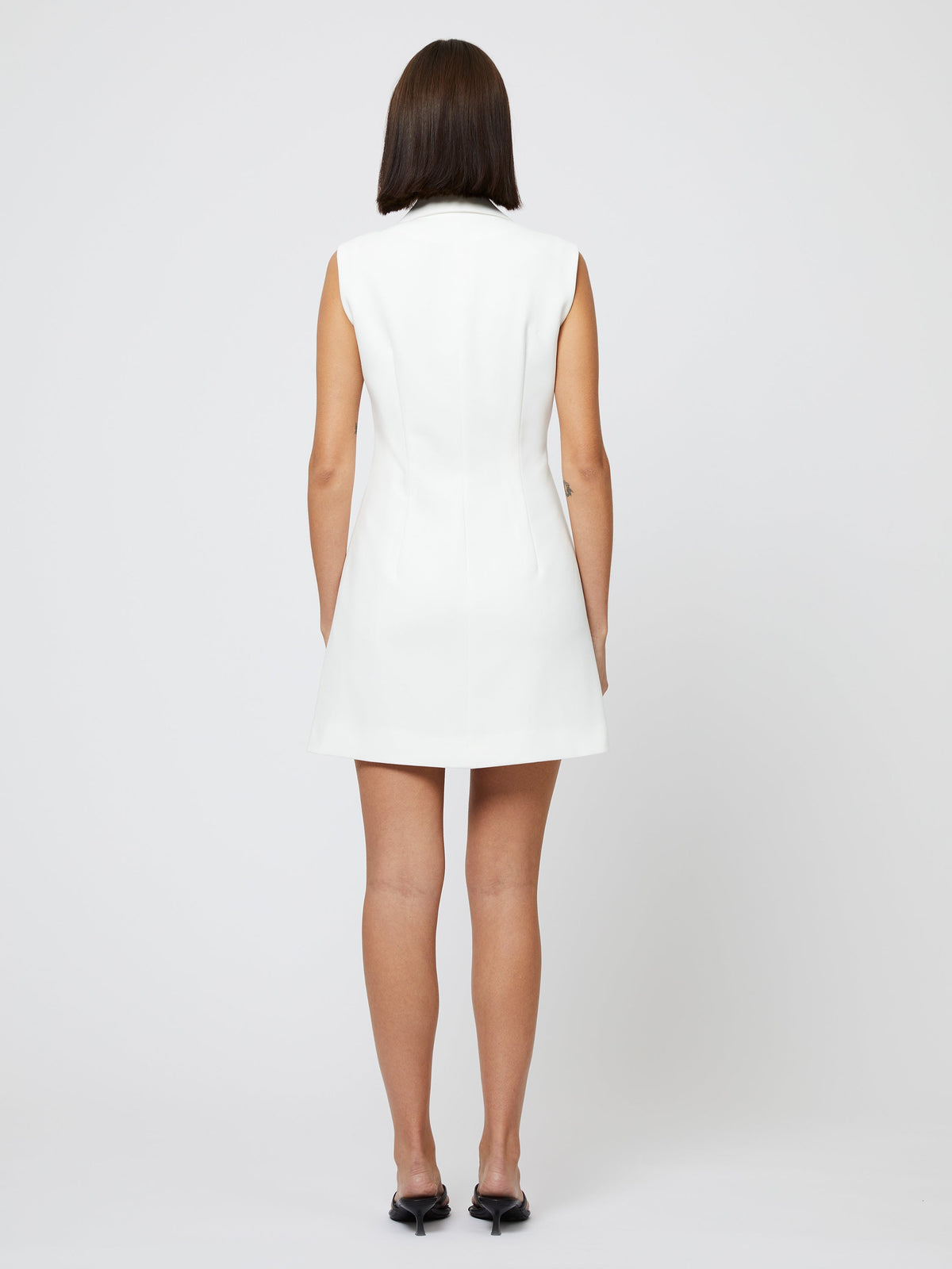‌Business Pleasure A-Line Dress