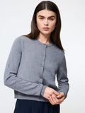 Cozy Slim Knit Cardigan