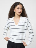 Relaxed  Knit Sweater