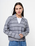 Effortless Wool Blend Pullover