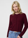 Buttery Soft Fitted Cardigan