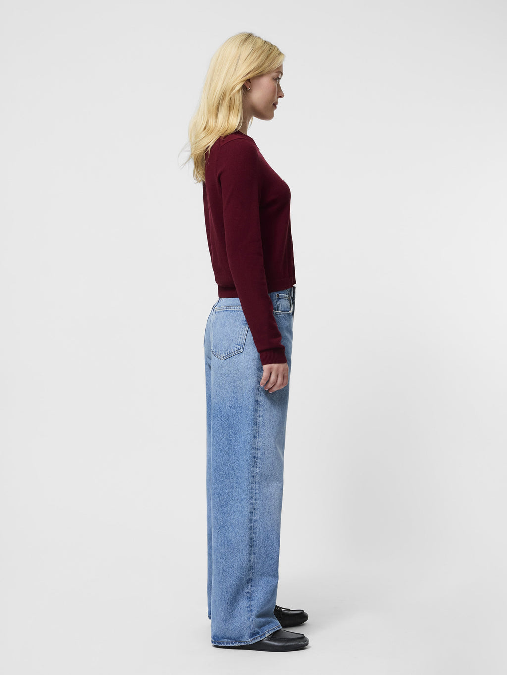 Buttery Soft Fitted Cardigan