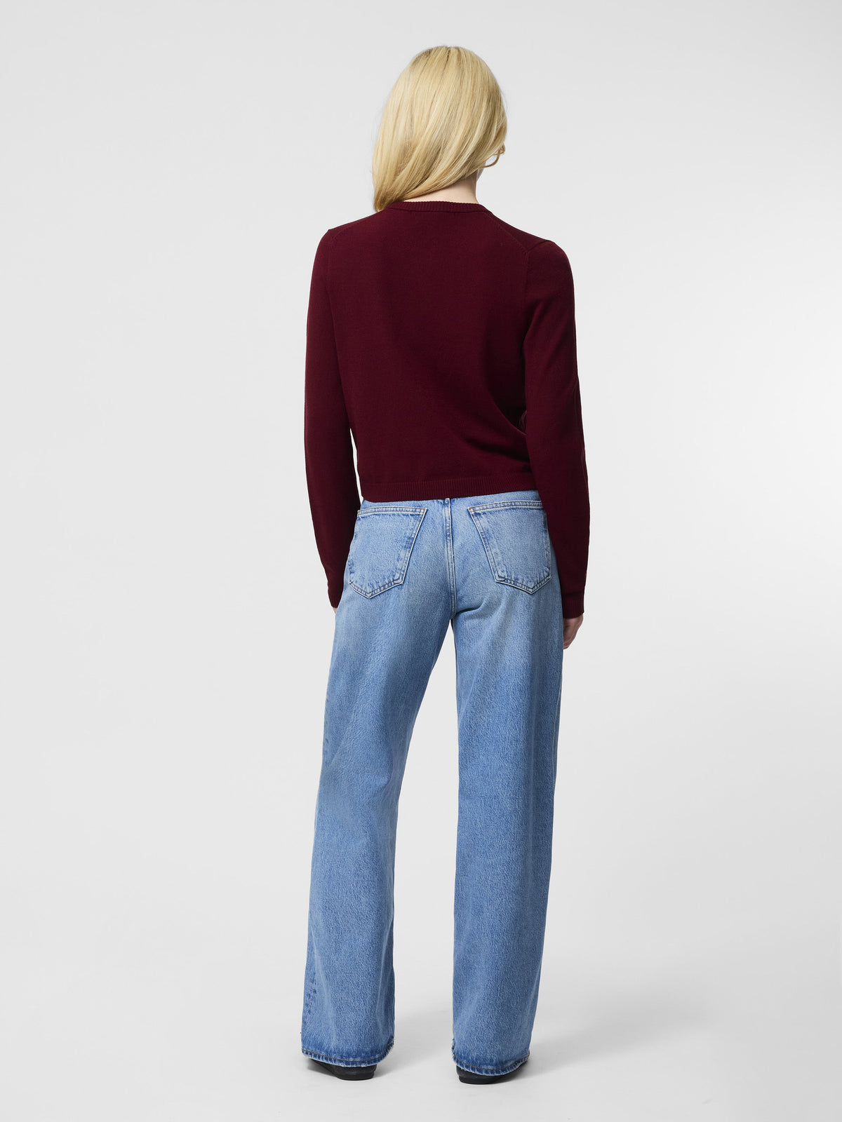 Buttery Soft Fitted Cardigan
