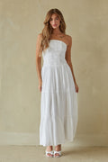 Embroidery Silicone-Grip Maxi