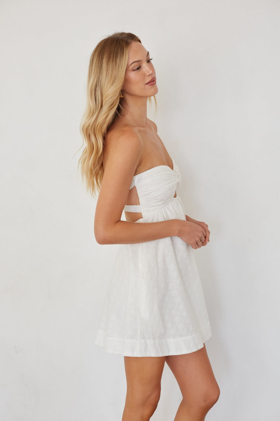 Elastic-Back Pocket Mini