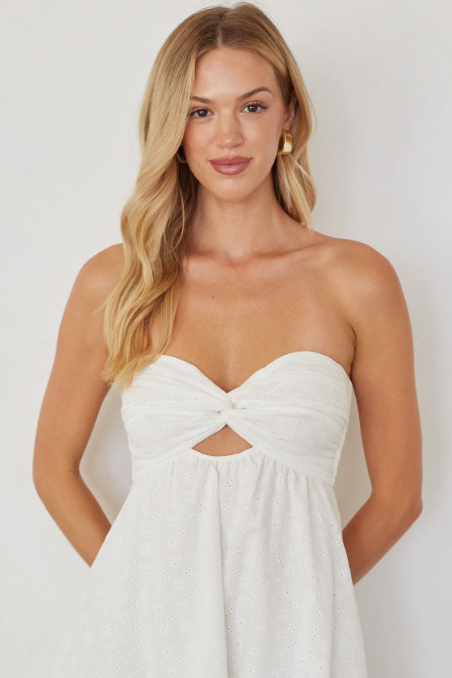 Elastic-Back Pocket Mini