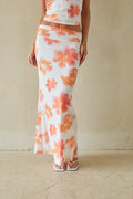 Halter-Style Pull-On Maxi