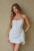 Side-Drape Invisible-Silicone Mini